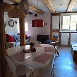 Holiday home Elsass Design Hygge Eguisheim