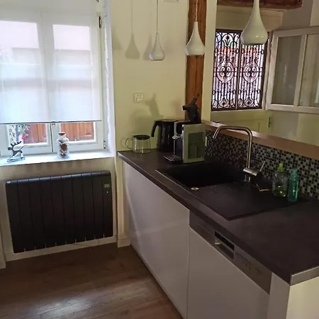 Elsass Design Hygge * Eguisheim