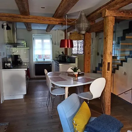 Elsass Design Hygge Casa vacanze