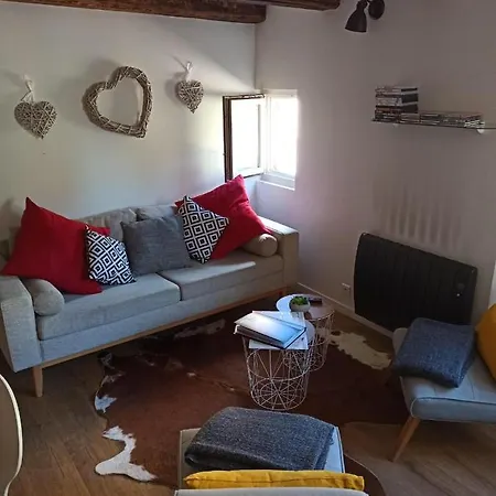 Elsass Design Hygge בית נופש *