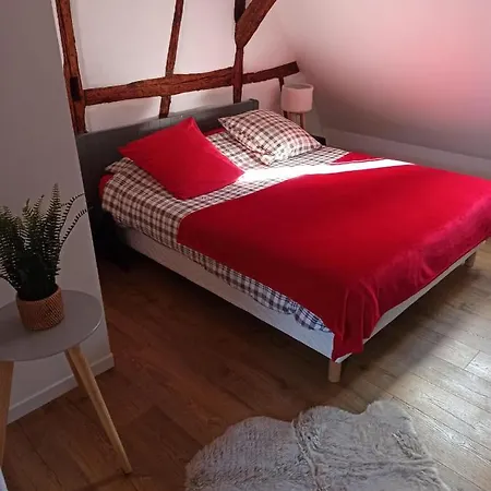 Elsass Design Hygge * Eguisheim