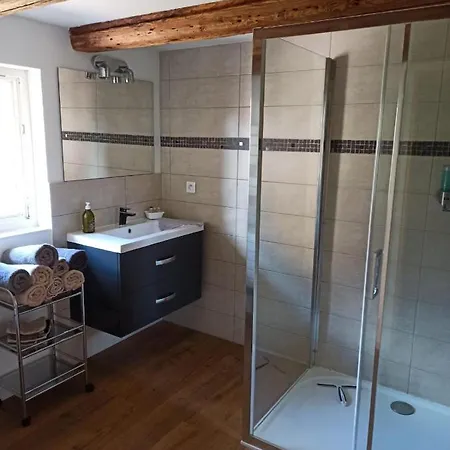 Elsass Design Hygge Casa vacanze