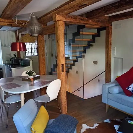 Elsass Design Hygge * Eguisheim