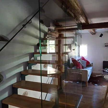 Elsass Design Hygge בית נופש