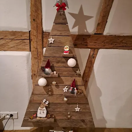 Elsass Design Hygge Casa vacanze *