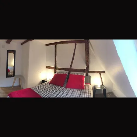 Elsass Design Hygge בית נופש *