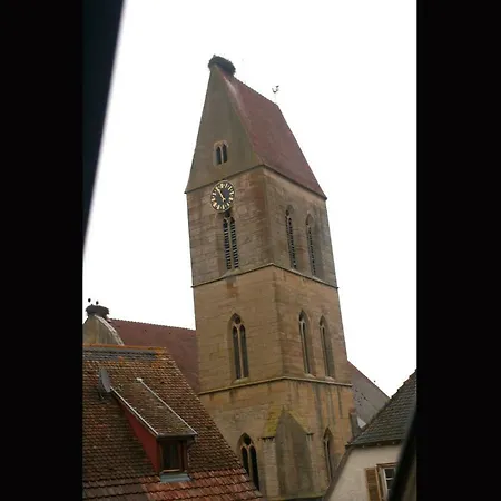 Elsass Design Hygge בית נופש *