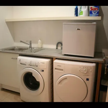 Elsass Design Hygge בית נופש אגויסהיים