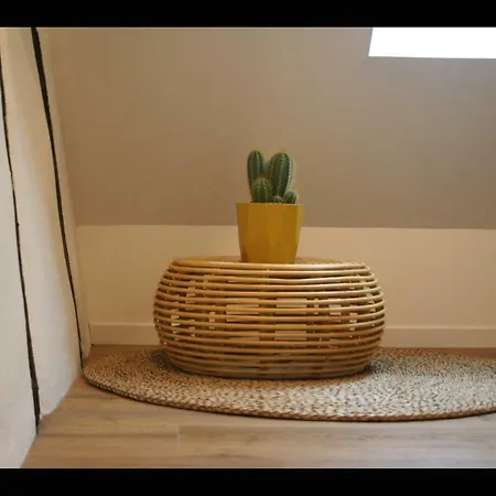 Casa vacanze Elsass Design Hygge Eguisheim