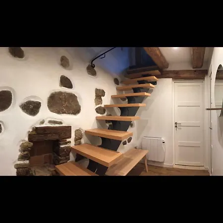 Holiday home Elsass Design Hygge *