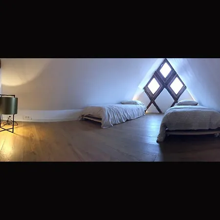 Elsass Design Hygge * אגויסהיים