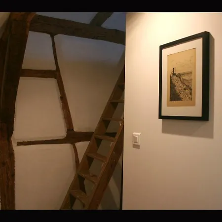 Casa vacanze Elsass Design Hygge