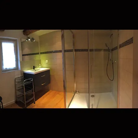 Casa vacanze Elsass Design Hygge Eguisheim