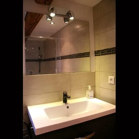 Elsass Design Hygge אגויסהיים