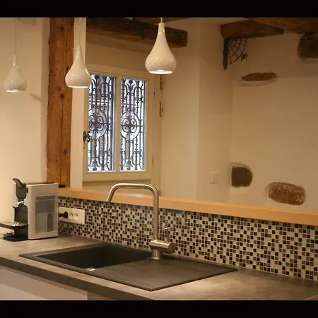 Elsass Design Hygge Casa vacanze