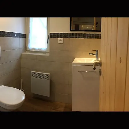 Casa vacanze Elsass Design Hygge *