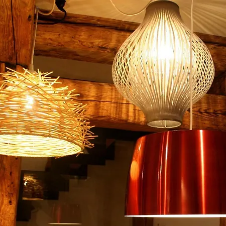 Elsass Design Hygge Eguisheim