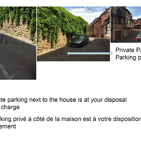 Elsass Design Hygge Eguisheim