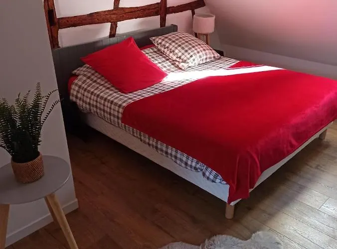 Elsass Design Hygge * Eguisheim