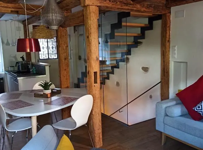 Elsass Design Hygge * Eguisheim