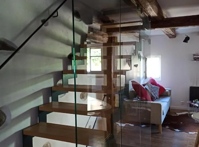 Elsass Design Hygge Hébergement de vacances