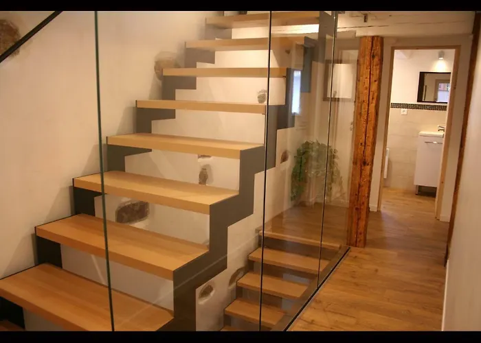 Hébergement de vacances Elsass Design Hygge *