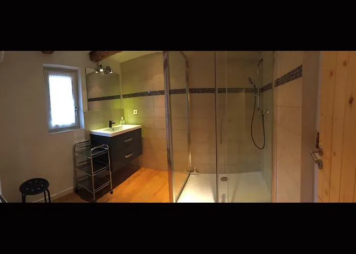 Hébergement de vacances Elsass Design Hygge Eguisheim