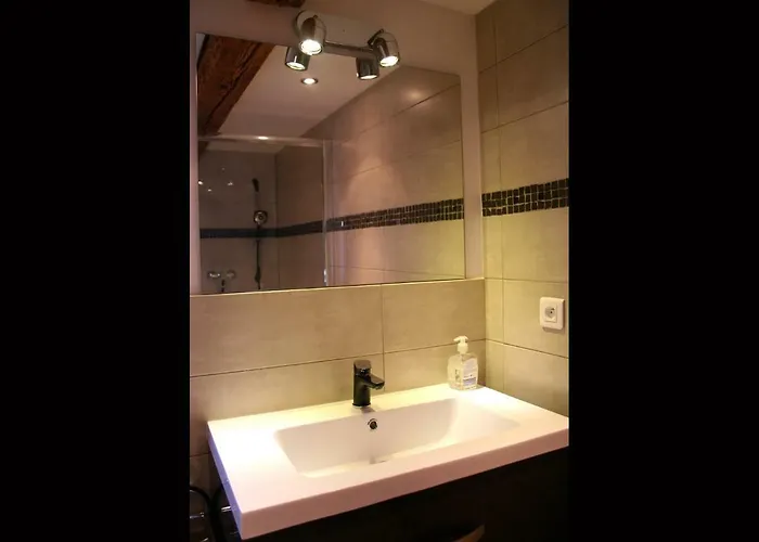 Elsass Design Hygge Eguisheim