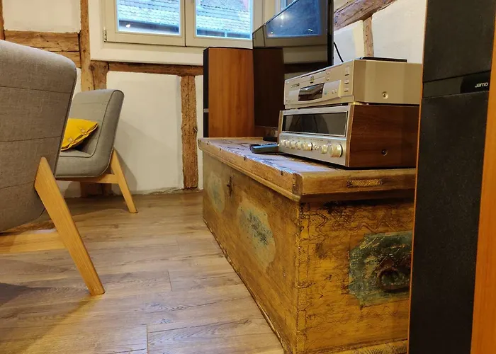 Elsass Design Hygge * エーグイスハイム